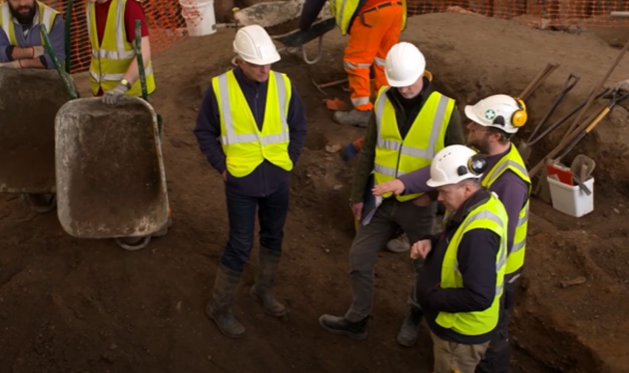 The Dungeon Unmasked