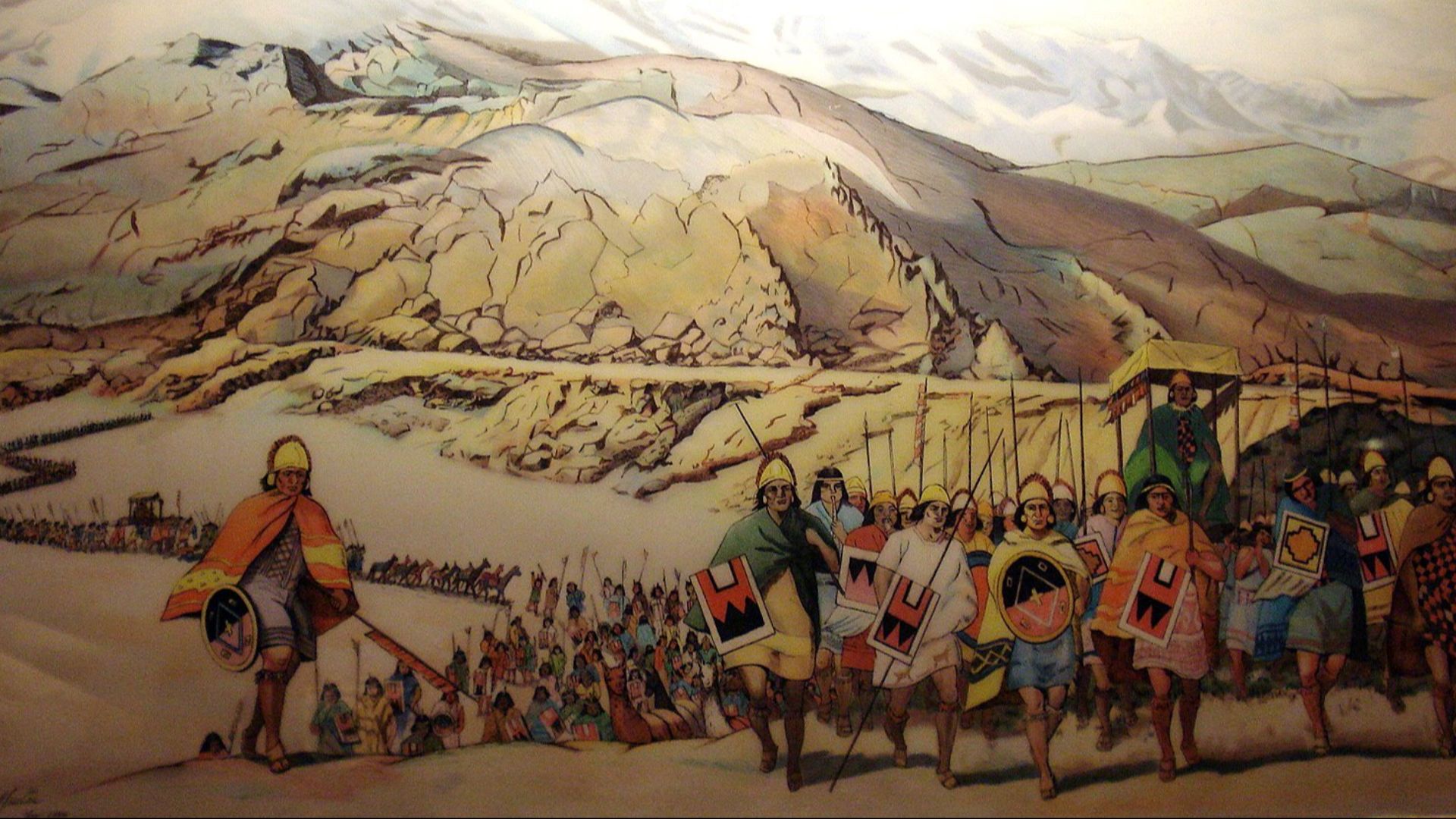 File:Ejército Inca - Inca Army.jpg
