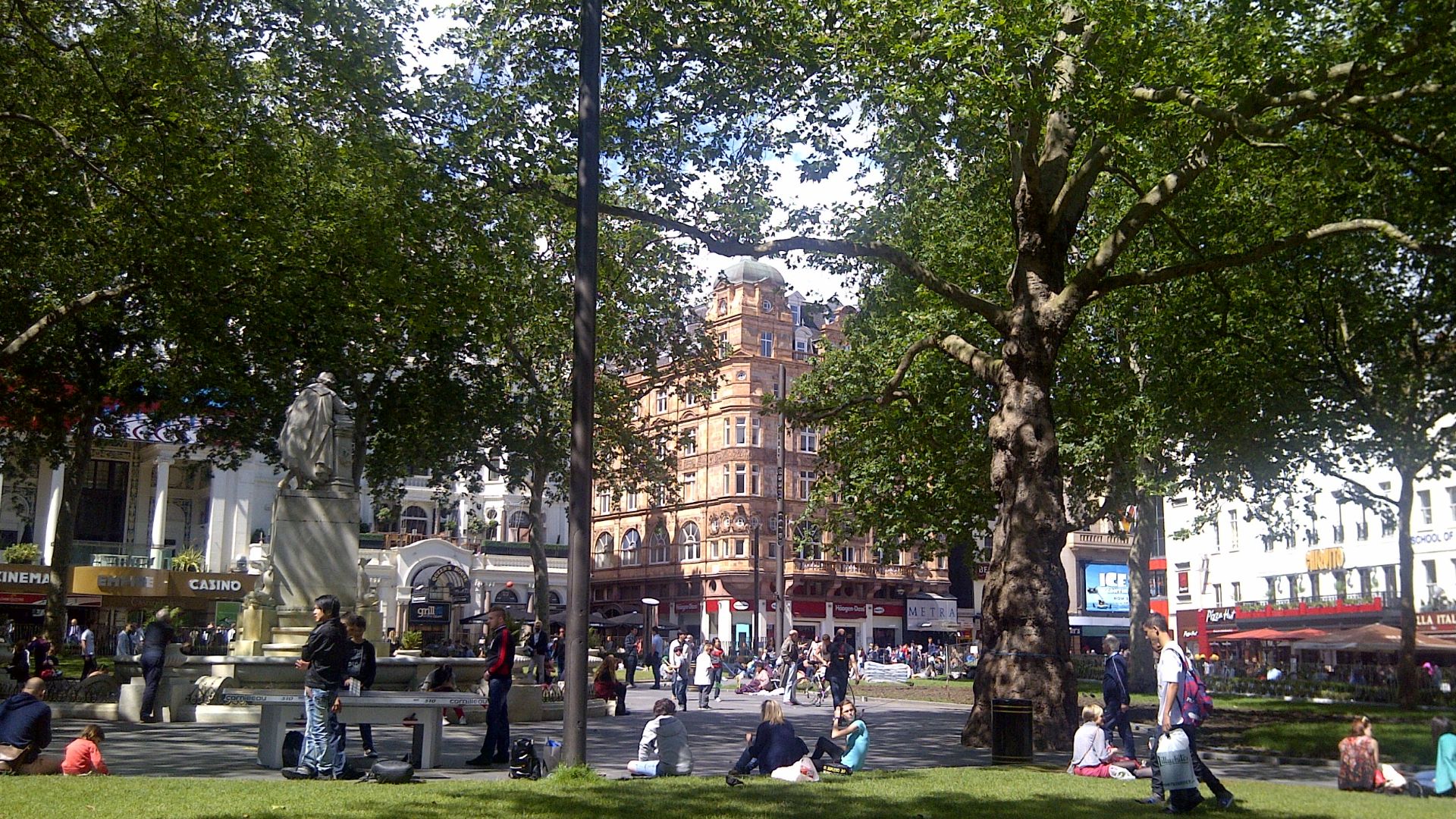 File:Redeveloped Leicester Square.jpg