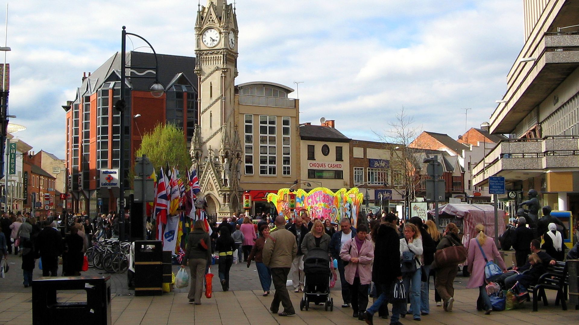 File:Leicester City Centre.jpg