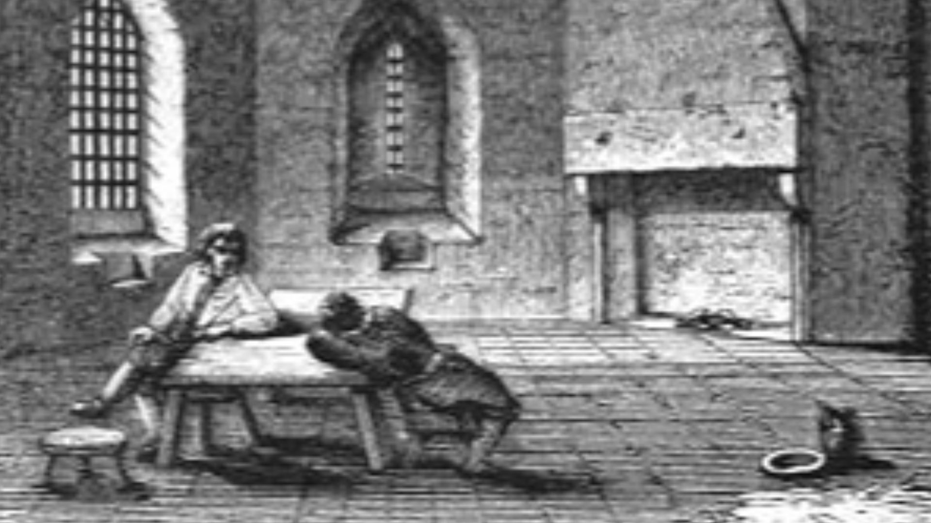 File:St Briavels Castle Debtors Prison.jpg