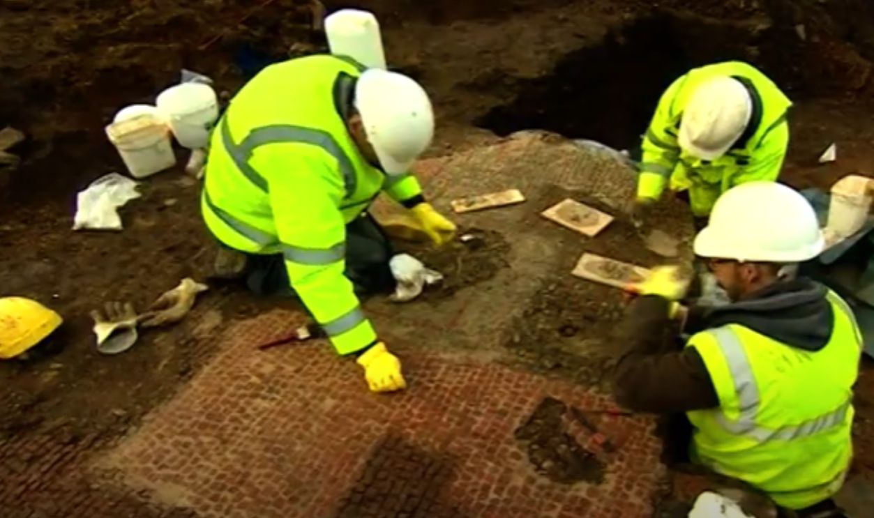 What The Dungeon Didn’t Reveal Yet