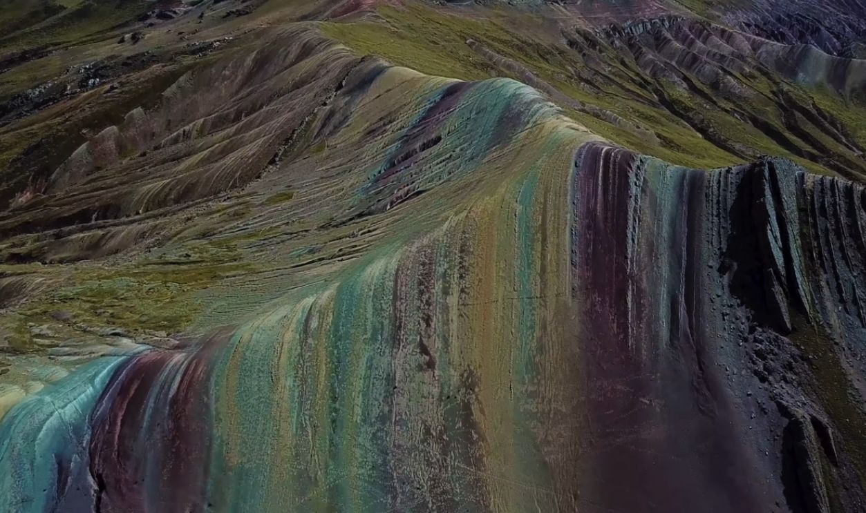 Clues To Ancient Climate