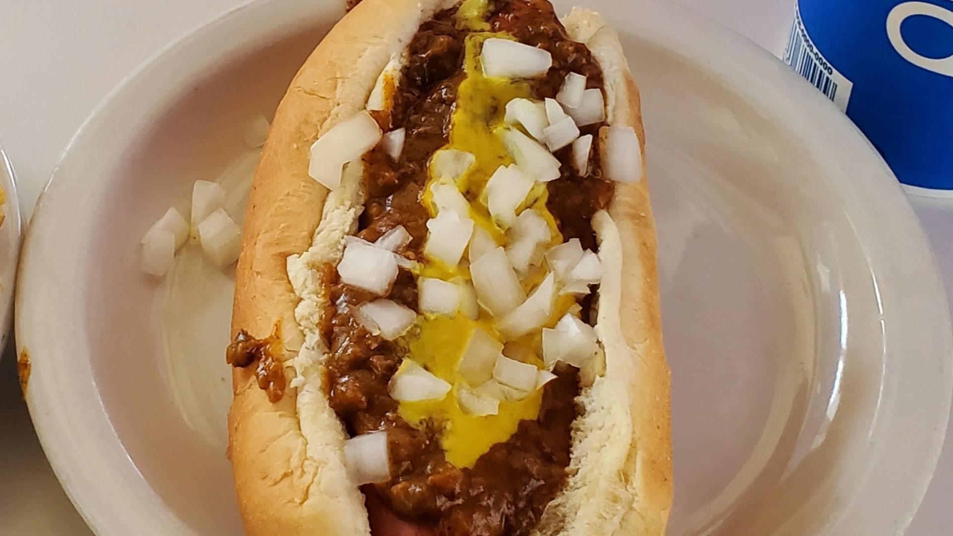File:Coney Island hot dog from American Coney Island in Detroit.jpg