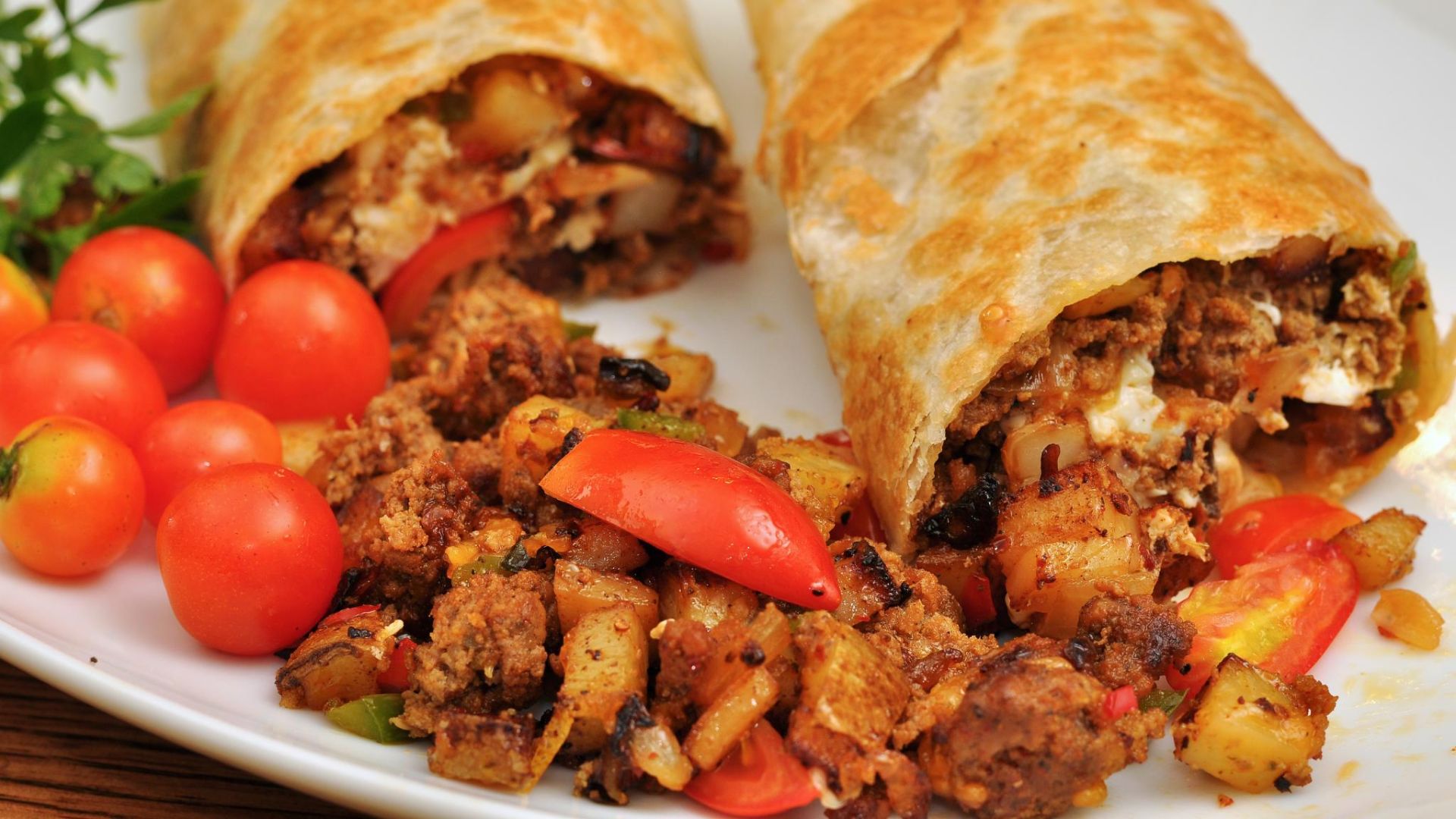 File:Breakfast burritos.jpg