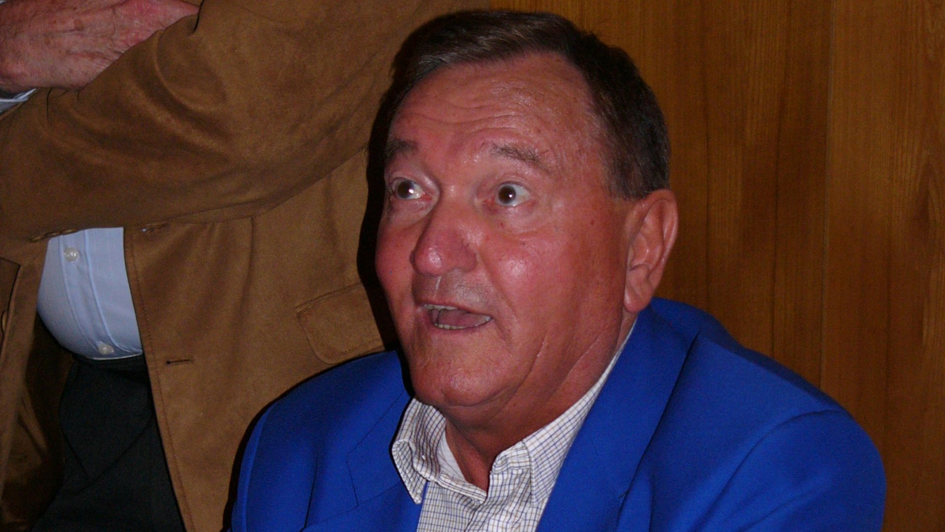 File:Erich von Daniken.jpg