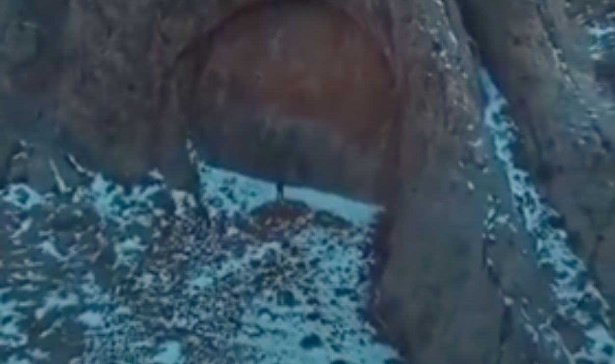 Weathering Explained