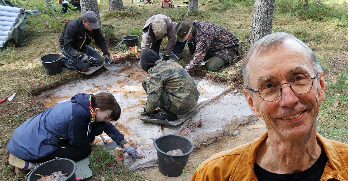 Rss Thumb - Finnish Scientist Discovery