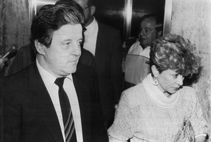 The Mob Still Ran the Show (and Kept It Classy)