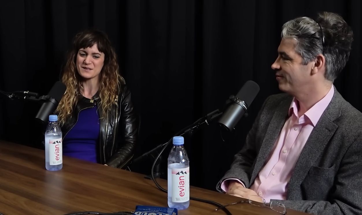 The Start of a Radical Idea