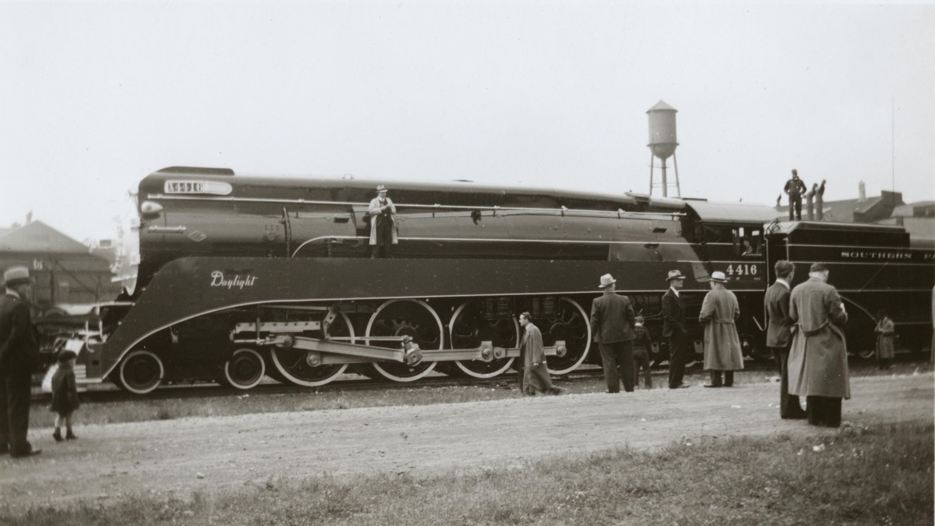 File:Southern Pacific Railroad, SP GS-3 4416.jpg