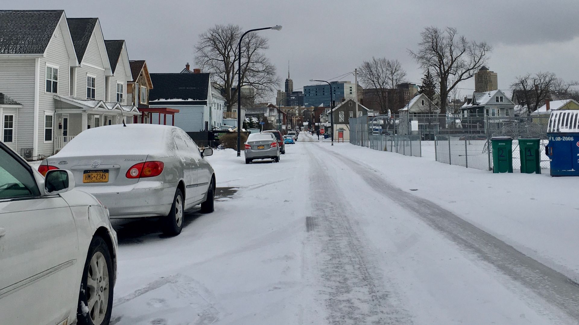 File:West Side winter, 10th Street, Buffalo, New York - 20200119.jpg