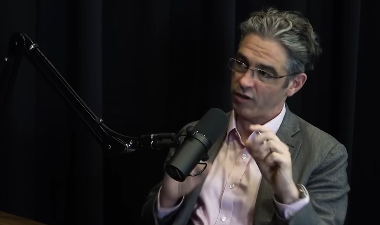 Lee Cronin: Origin of Life, Aliens, Complexity, and Consciousness