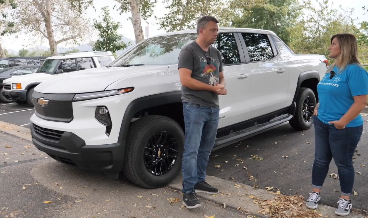 But Don’t Misinterpret It