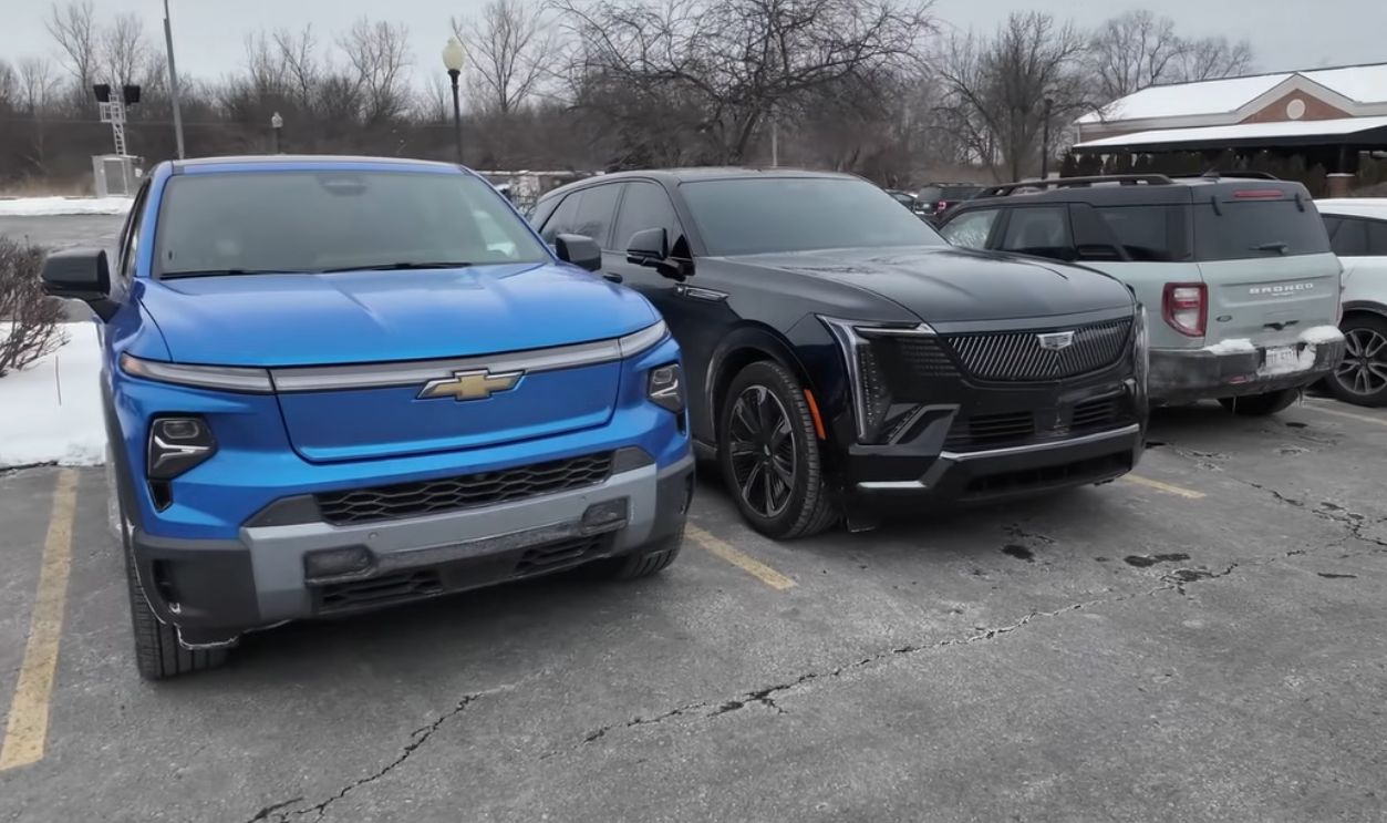 How Far We’ve Come