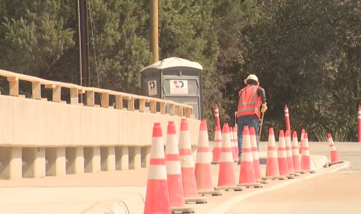 A Volunteer’s Surprise Discovery