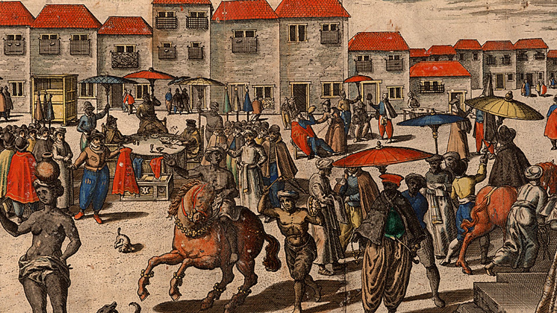 File:Rua Direita na Cidade de Goa.jpg