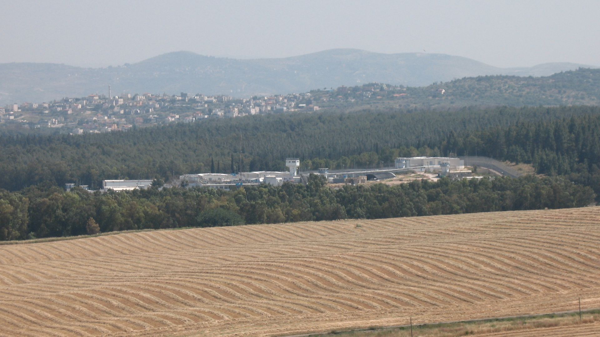 File:Megiddo Prison 0675 (520317013).jpg