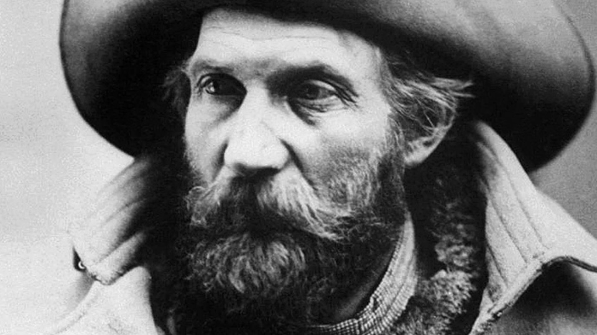 File:Park ranger Harry Yount.jpg