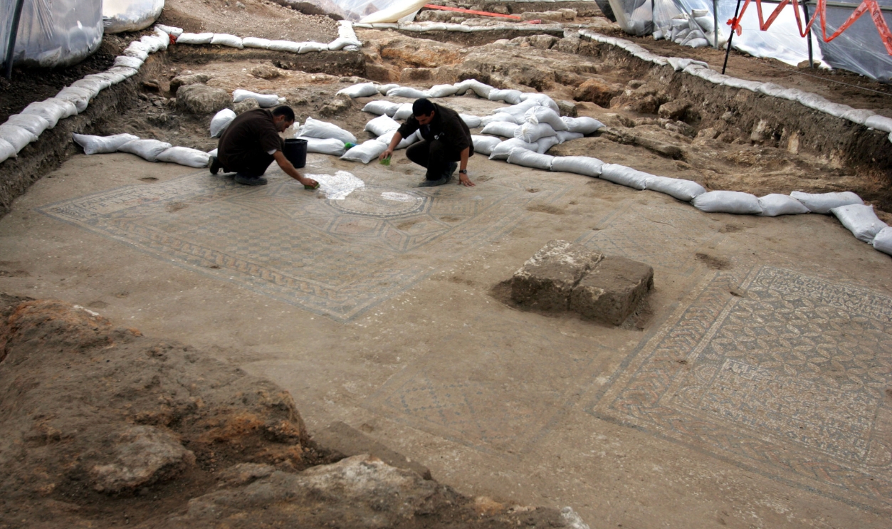 Preservation Miracle