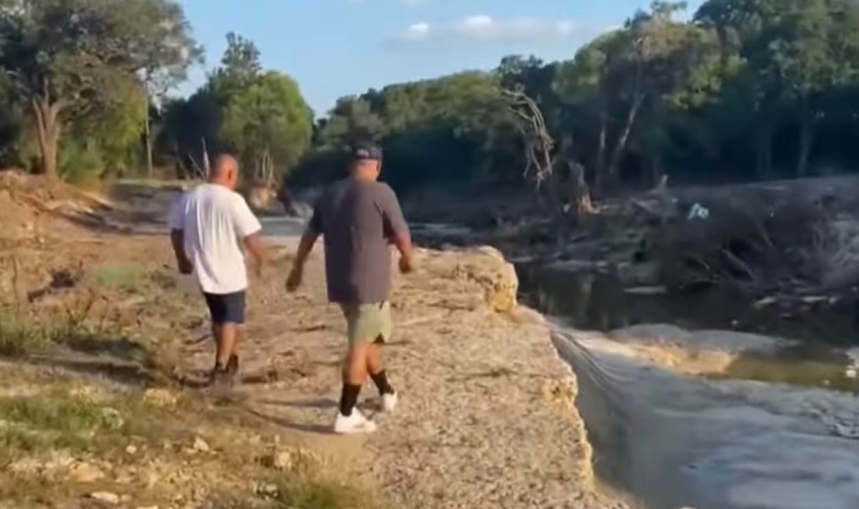 Collaboration With Cleanup Crews