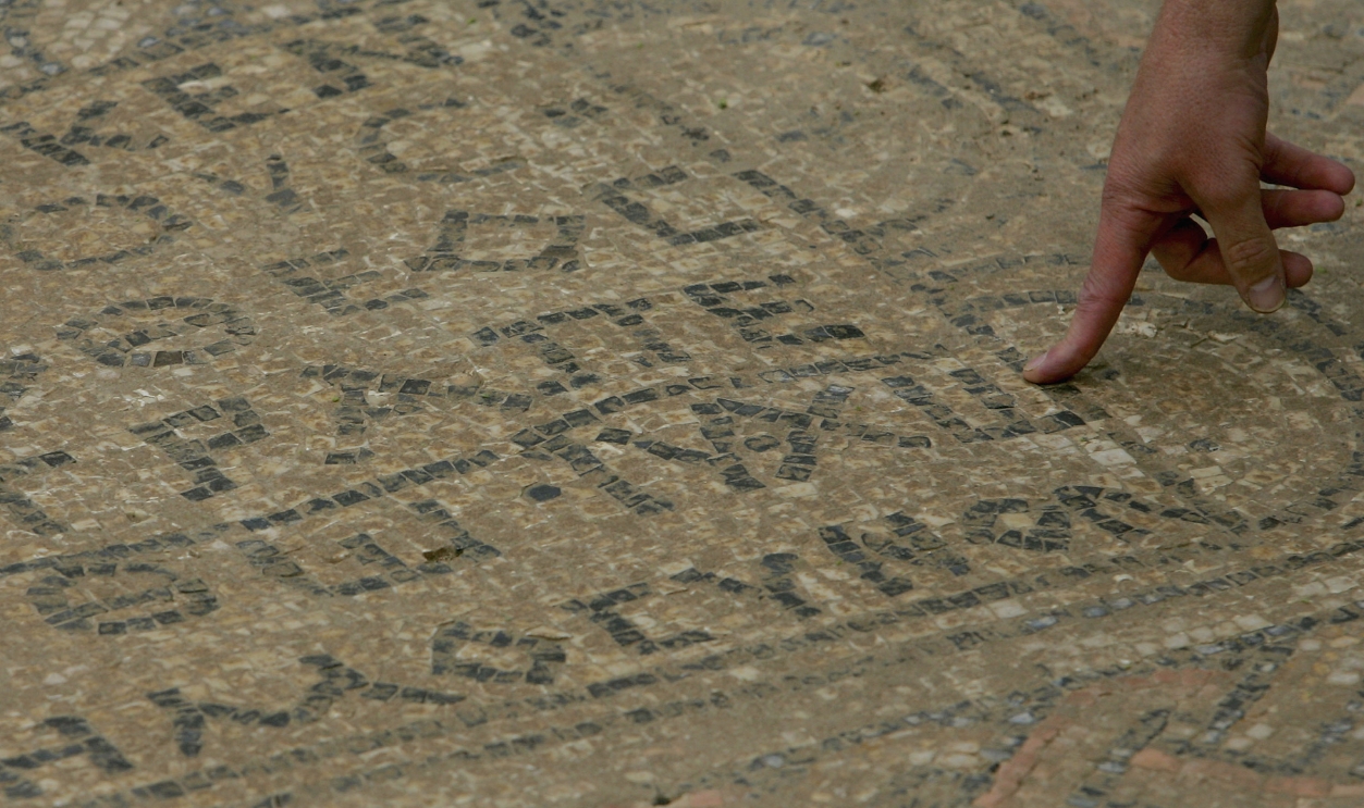 Brutius' Craftsmanship