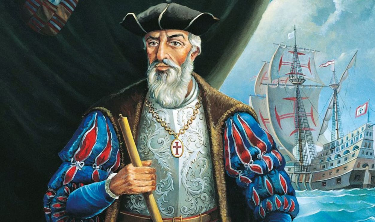 Vasco da Gama