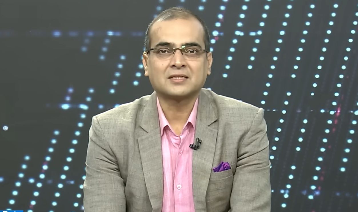 World's Largest Gold Deposit