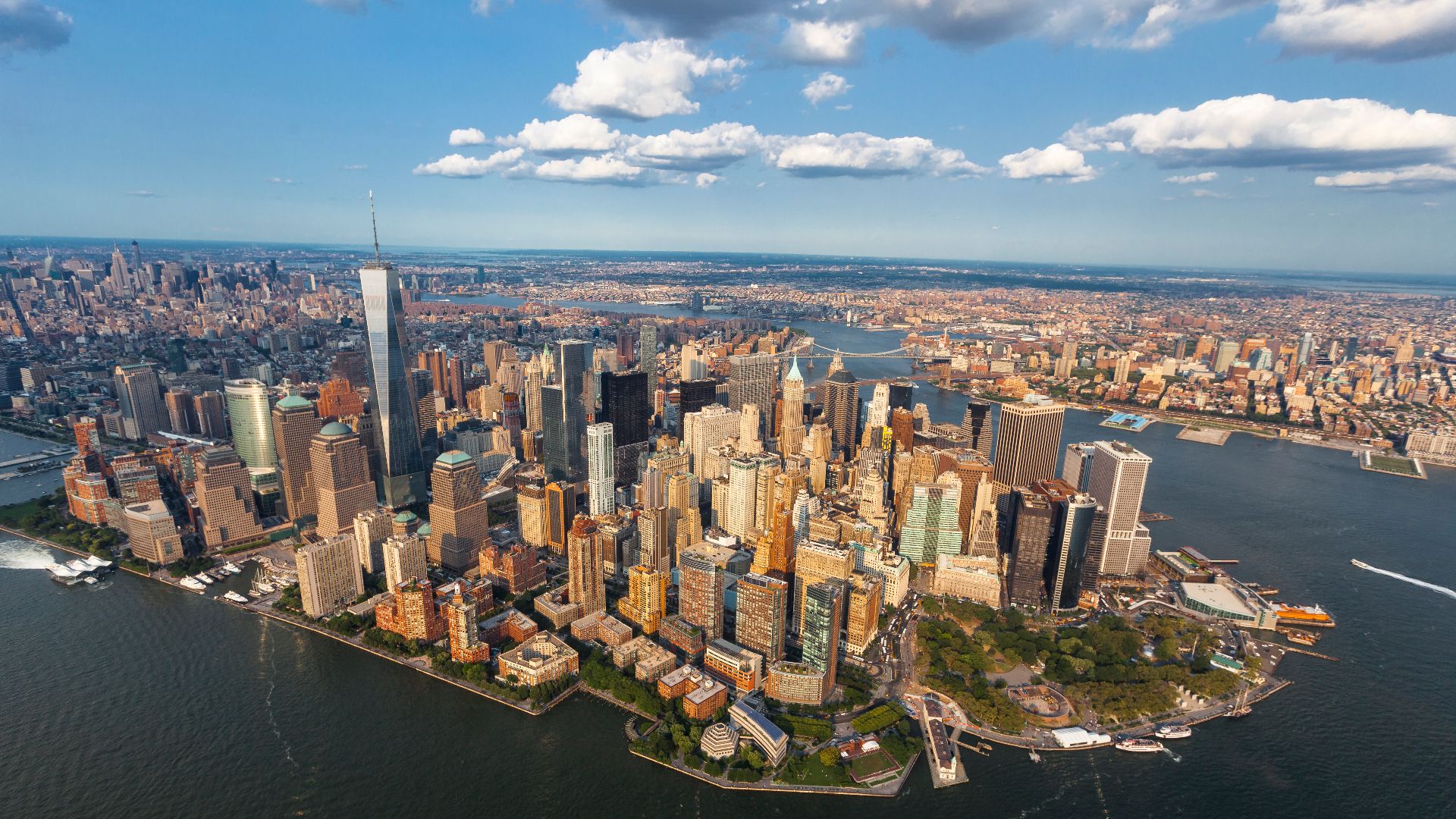 File:Luchtfoto van Lower Manhattan.jpg