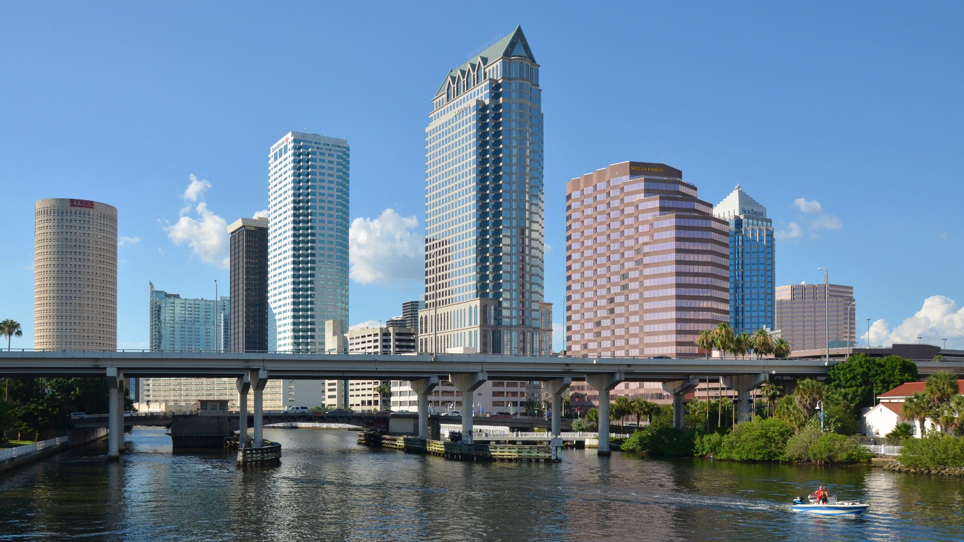 File:Downtown Tampa, Florida.jpg