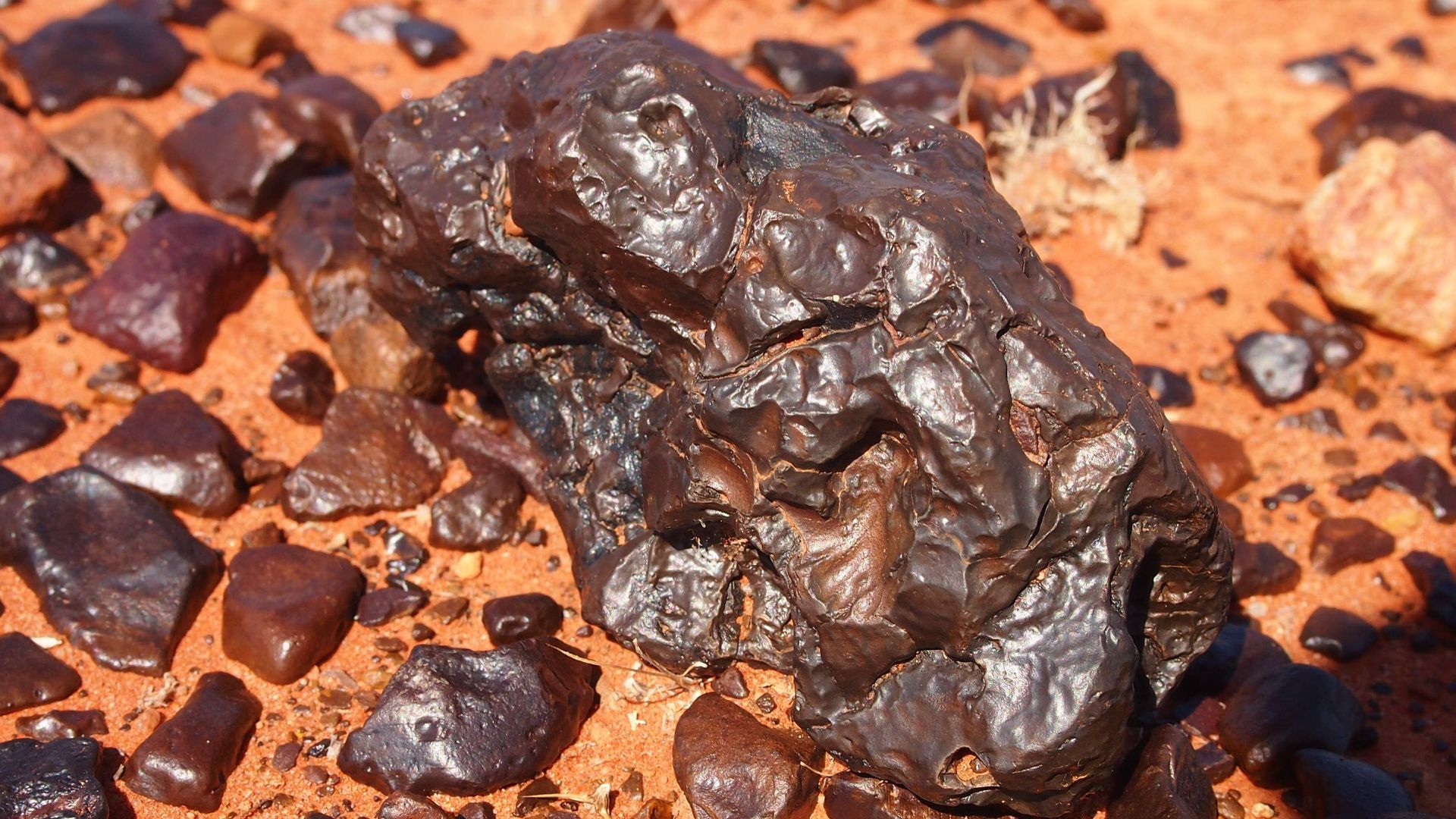 File:Desert varnish.jpg