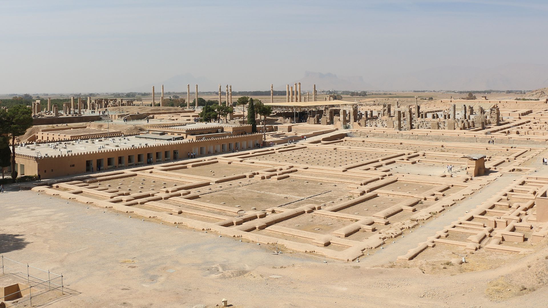 File:Persepolis, Iran 15.jpg