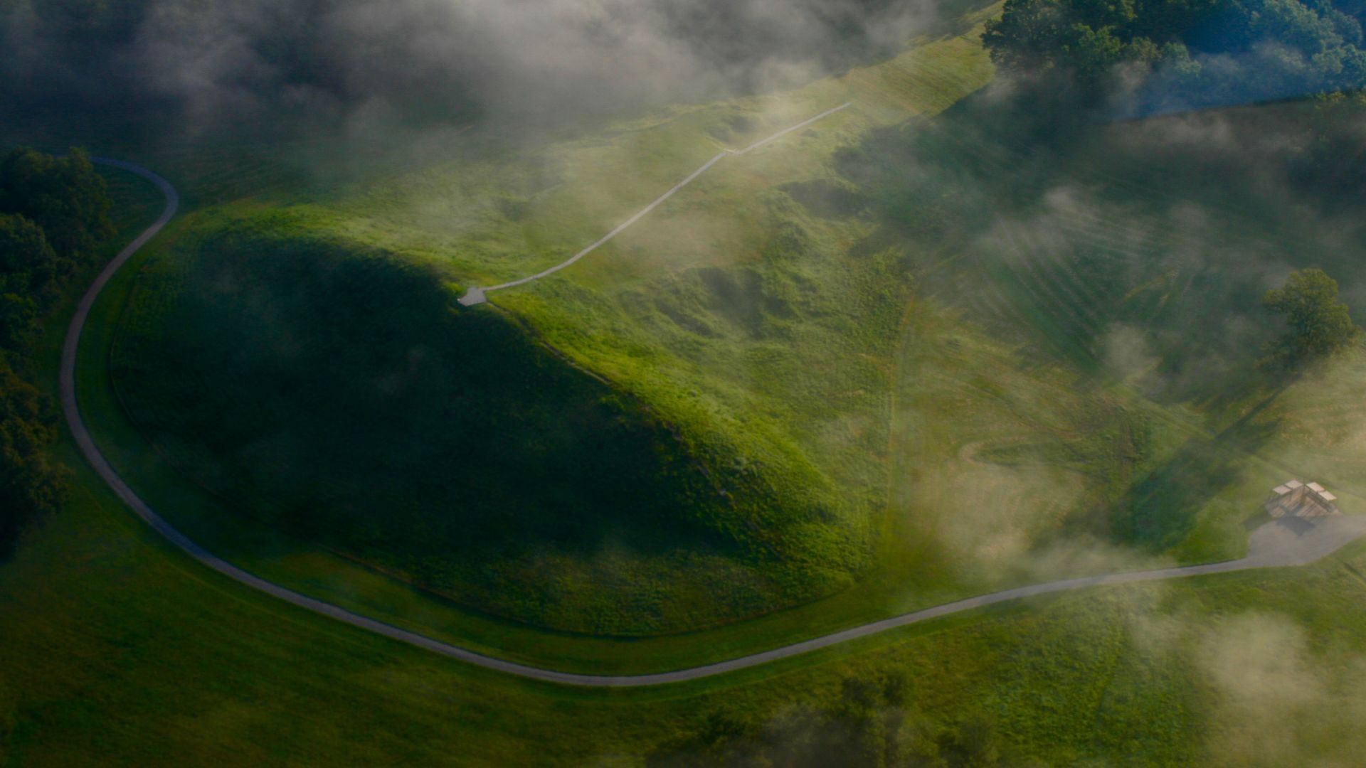 File:The T Shaped Mound (A) at Poverty Point.jpg