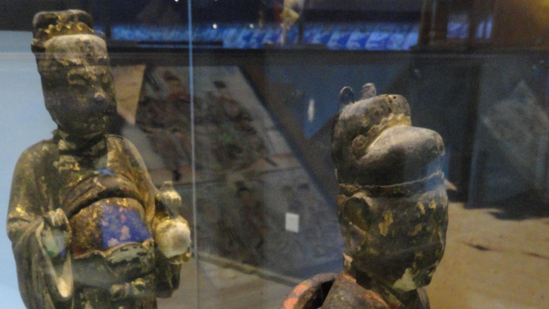 File:Bai wood carving - Yunnan Provincial Museum- DSC02125.JPG