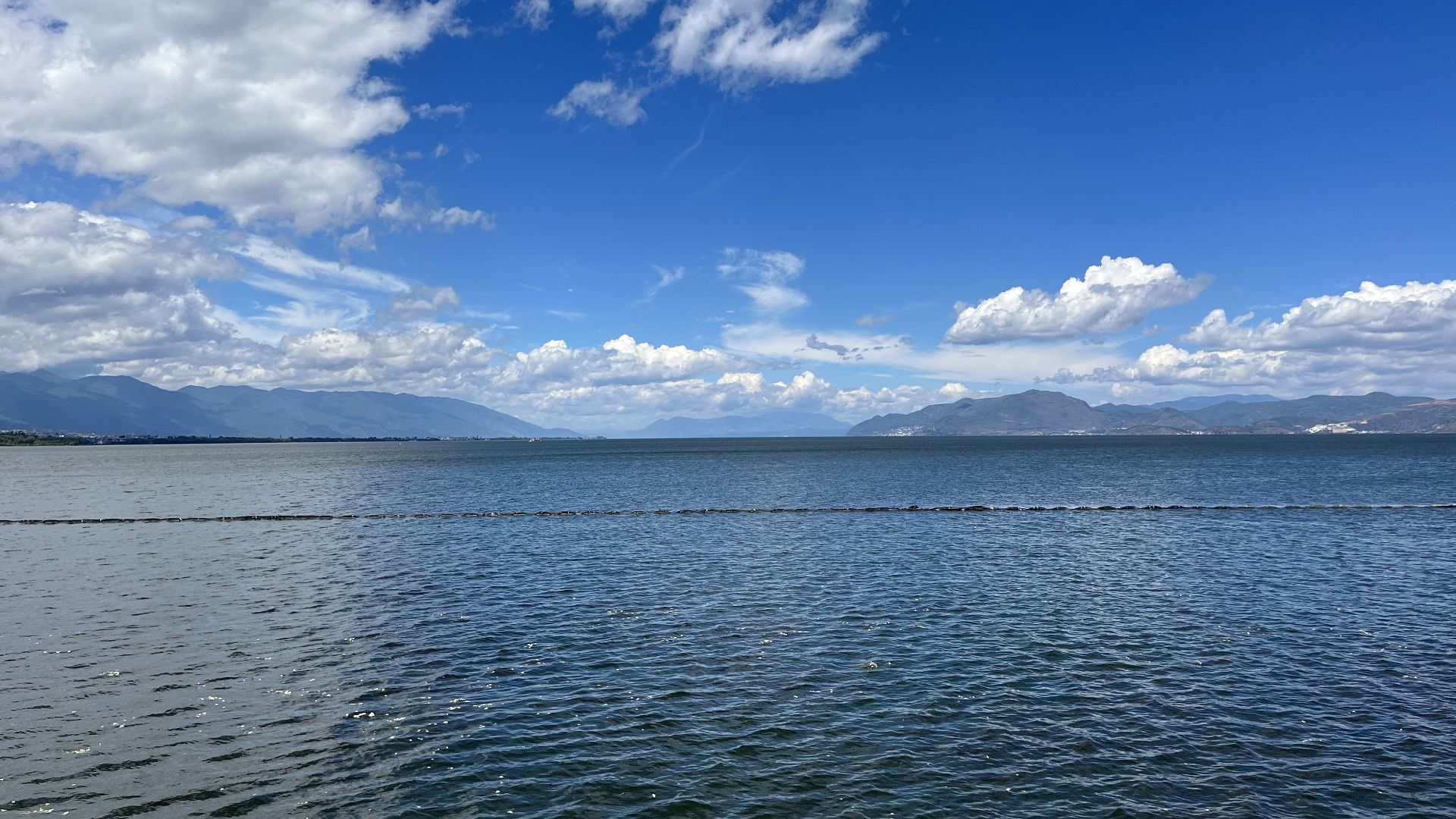 File:Erhai Lake in 2023.jpg