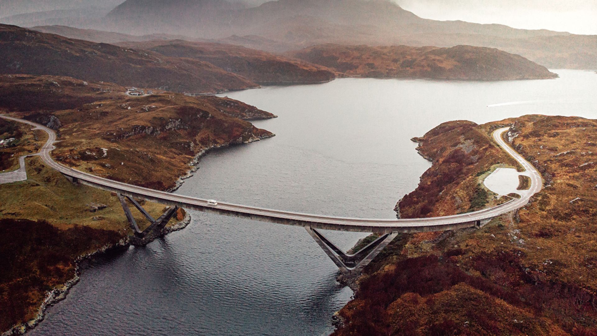 File:Le pont de Kylesku.jpg