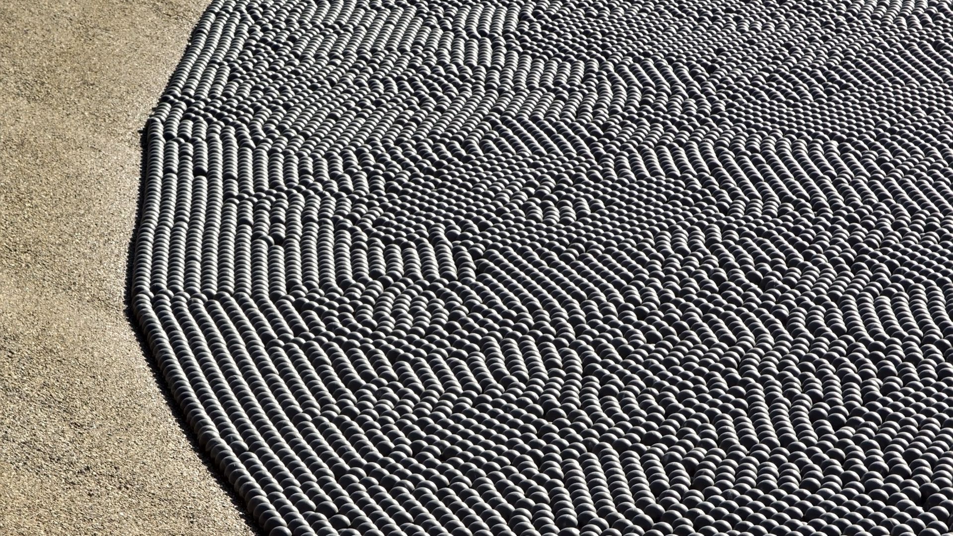 File:Ivanhoe Reservoir northwest corner detail view 2015-10-11.jpg