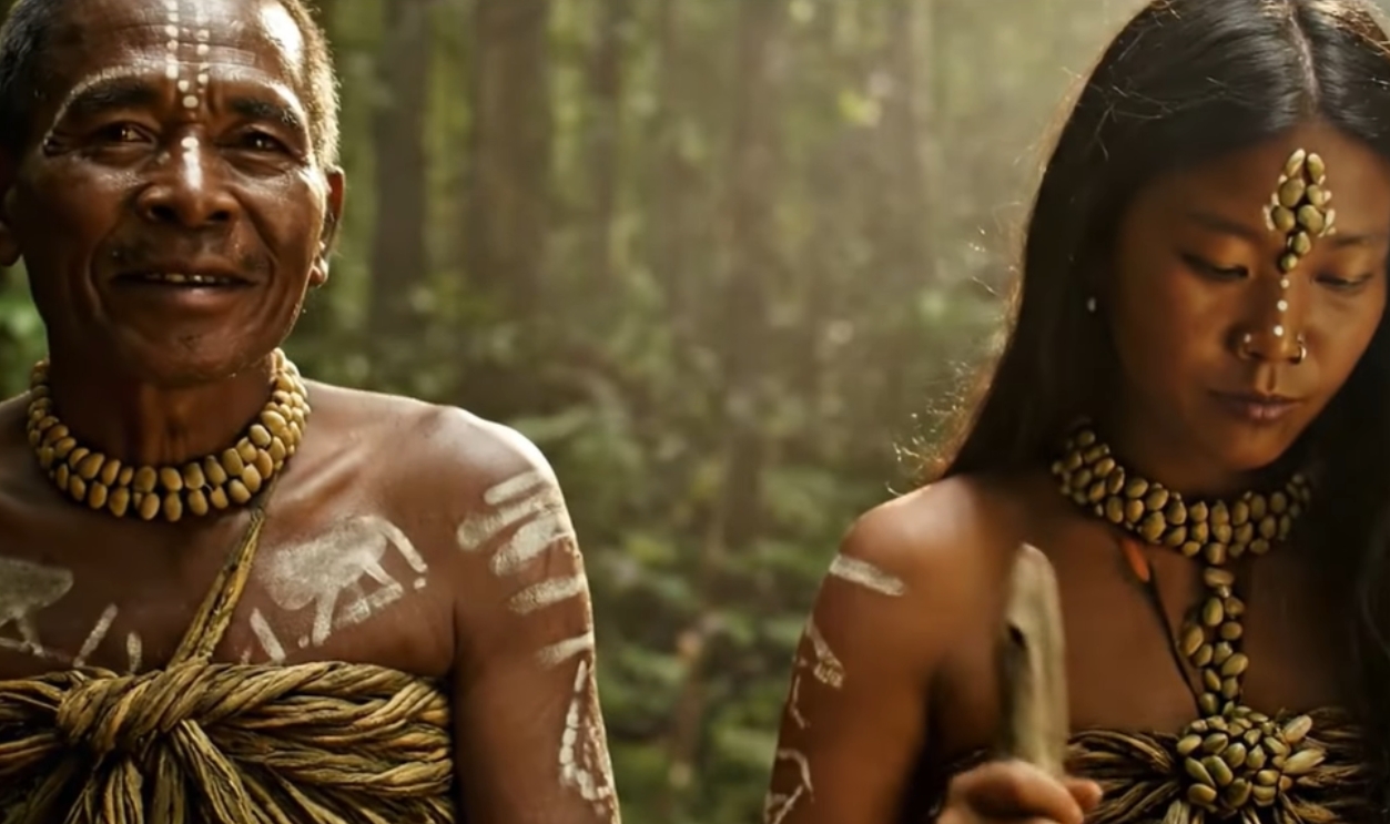 Shadows of the Rubber Wars