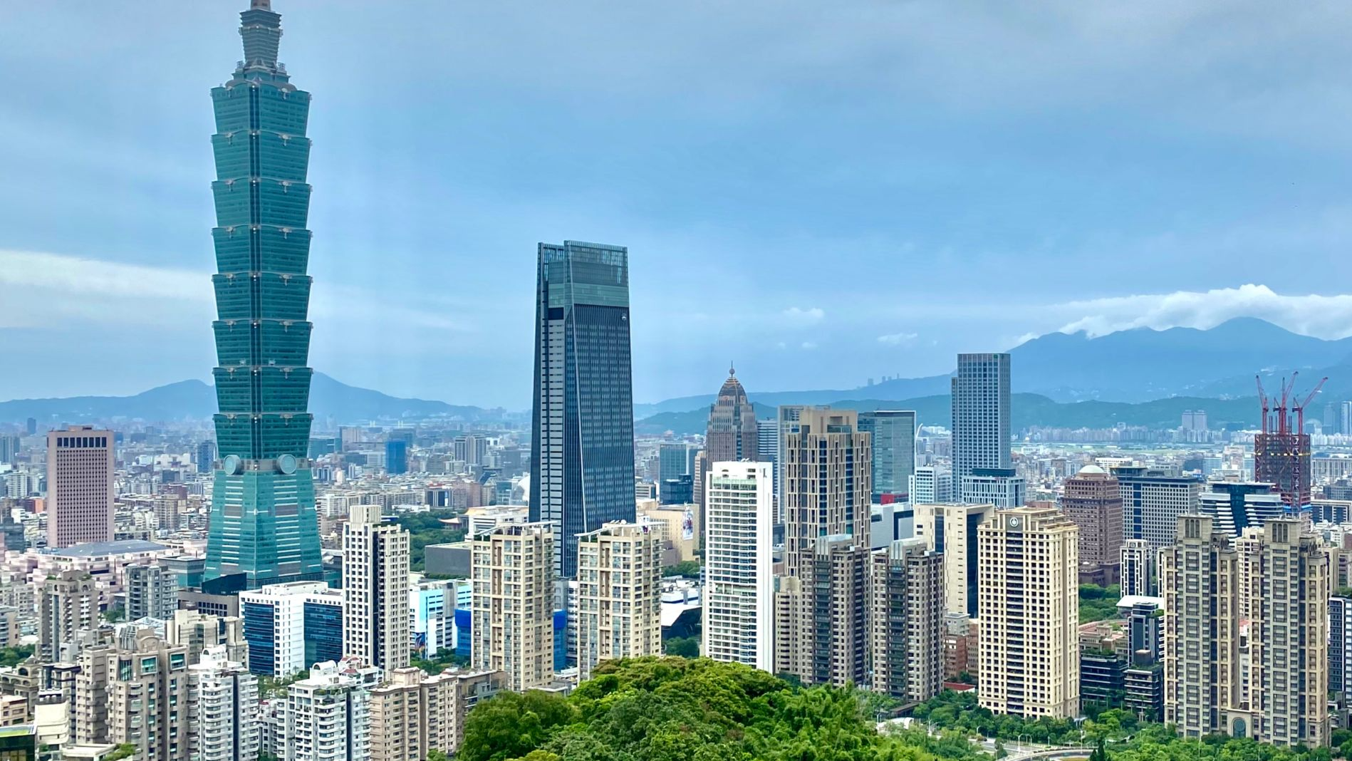 File:20200809 Taipei, Taiwan Skyline.jpg