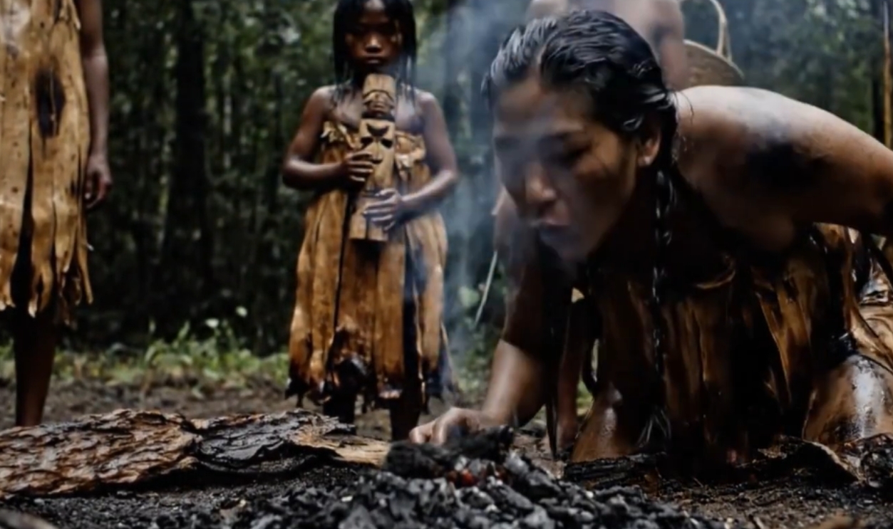 No Contact, No Problem