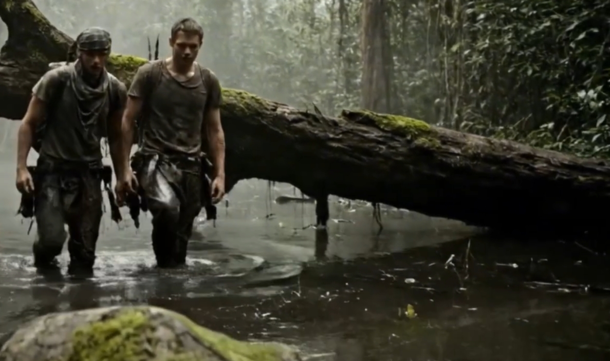 The Spirit of Resistance