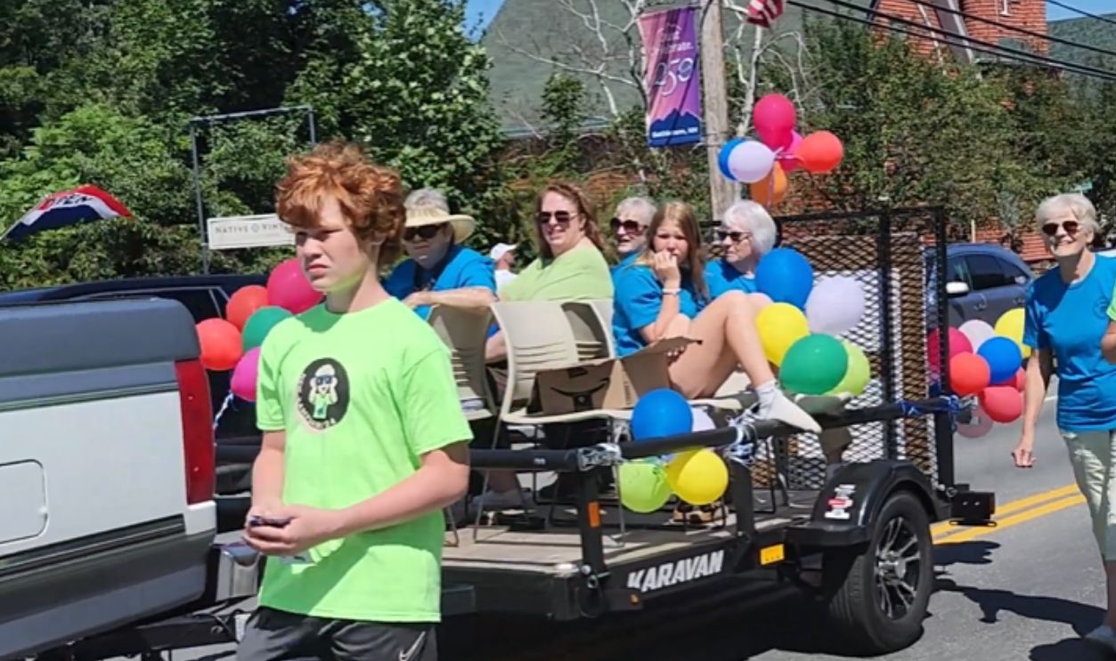 Community Volunteer Culture