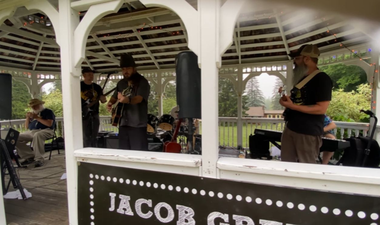 Year-Round Mountain Festivities