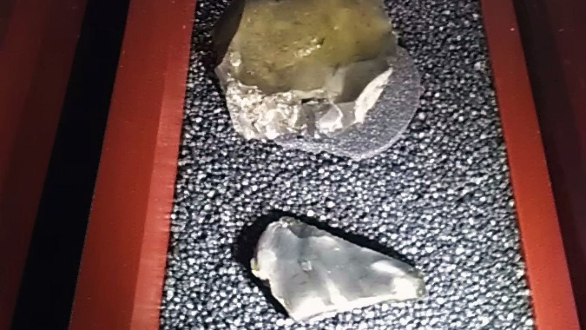 File:Happisburgh stone tools.jpg