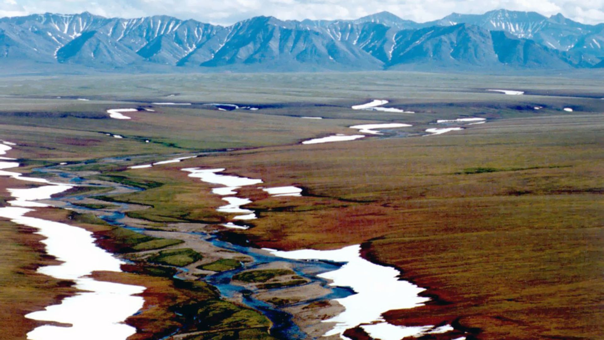 File:Brooks Range Mountains ANWR.jpg