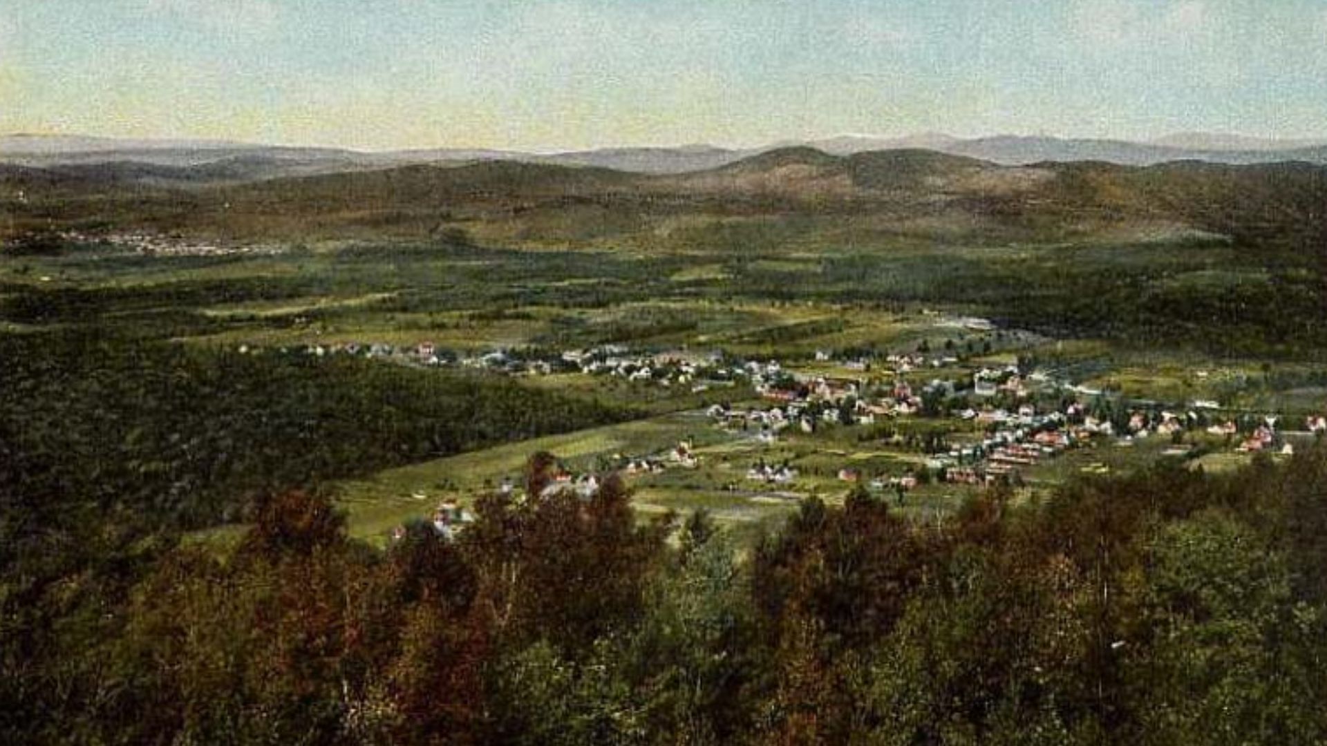 File:Bethlehem, NH from Mount Agassiz.jpg