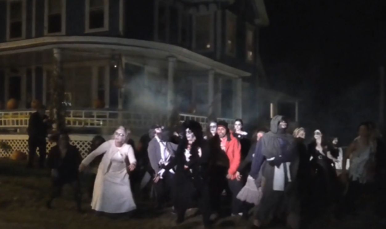 Colonial Theatre Live Music Series