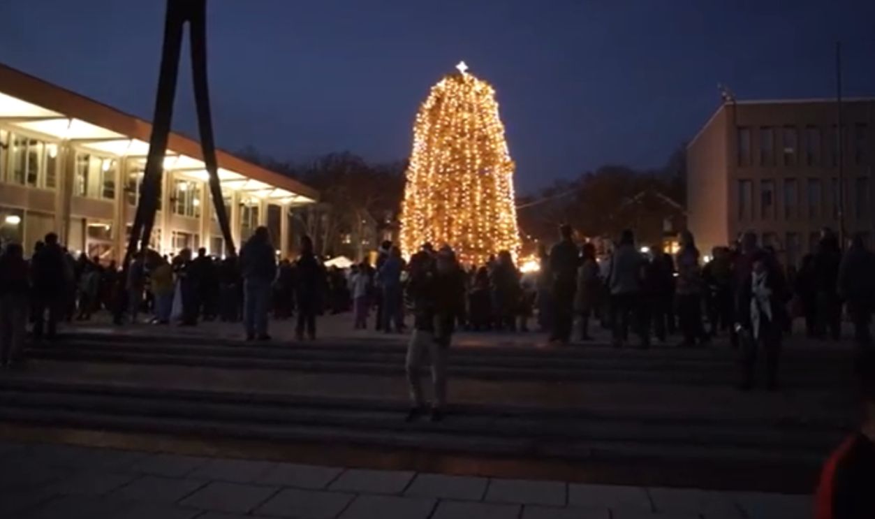 Christmas In Bethlehem Festival