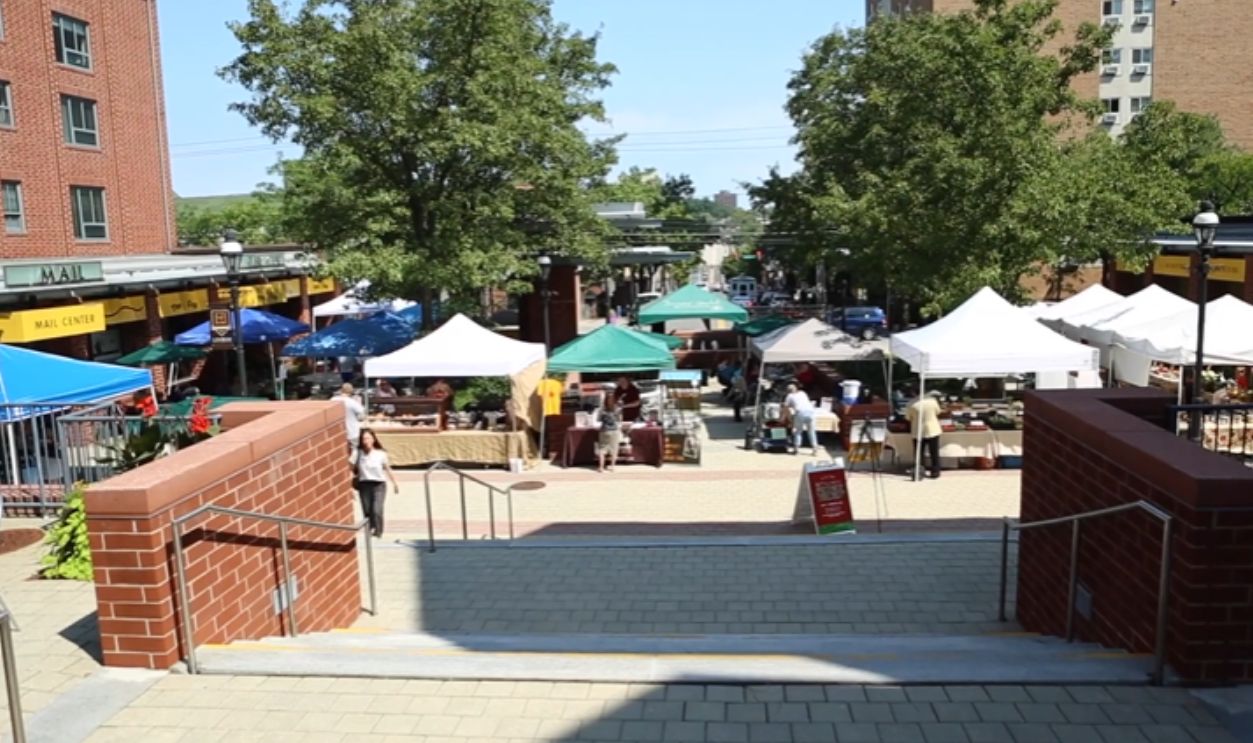 Bethlehem Farmers Market