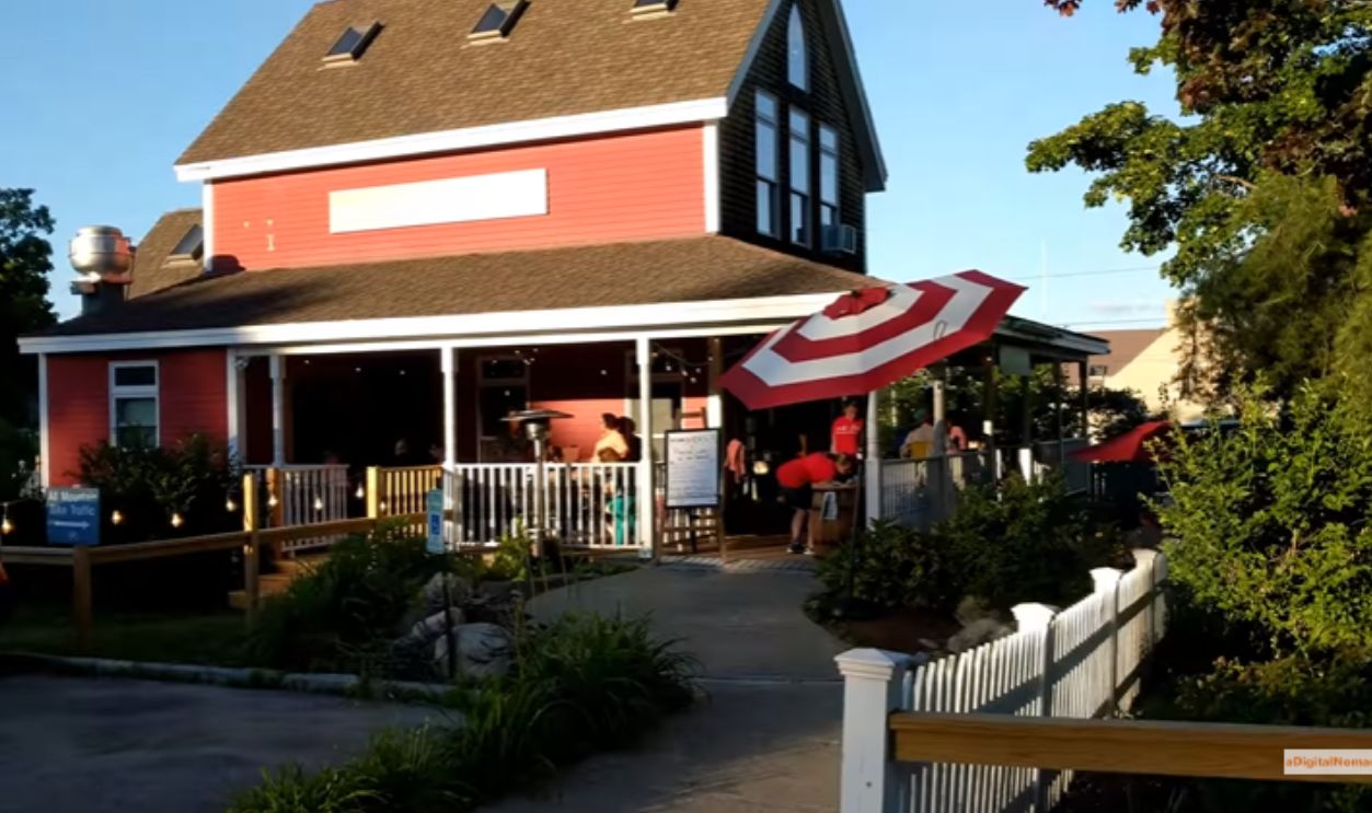 Rek-Lis Brewing Company